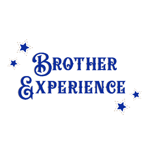 Bex2023 Sticker by Brother USA