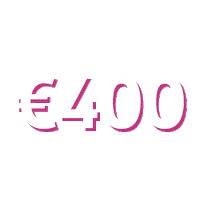 EUclaim euro compensation bedrag compensatie Sticker