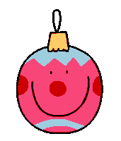 kekvonal animal kékvonal kék vonal Sticker