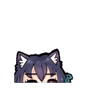 kountermeasures anime waifu ban banned Sticker