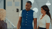 Season 2 Laughing GIF by Doctor Who
