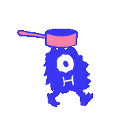 Art Fun Sticker