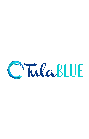 Sticker by Tula Blue