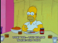homer simpson GIF