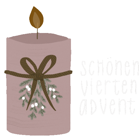 Christmas Winter Sticker by Namastechen