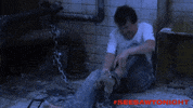 horror film GIF by Saw - 10th Anniversary Re-Release Event
