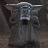 Star Wars Nba GIF by Utah Jazz