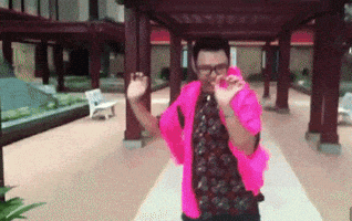 Pen Pineapple Apple Pen Dance GIF