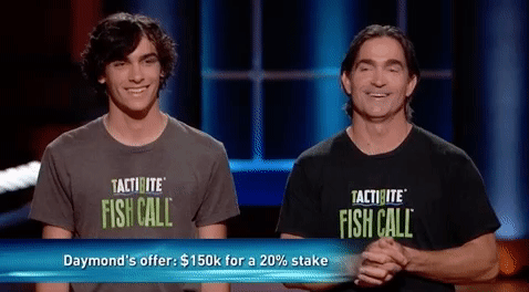 Episode 2 GIF by ABC Network