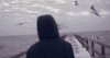 loneliness GIF