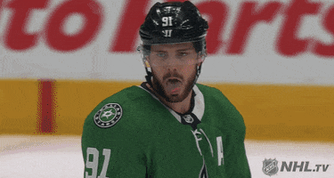 Ice Hockey Sport GIF by NHL