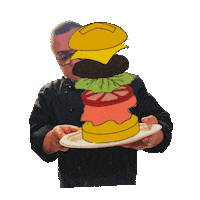 Su Spuntinu Sticker by Macelleria Callegari