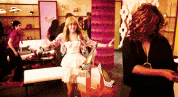 my things GIF