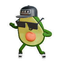 Dance Dancing Sticker by LukaPokes