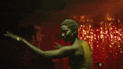 If You Want Me To Stay GIF by Ari Lennox