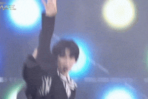 Dynamite GIF
