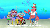 episode 1 GIF by SpongeBob SquarePants