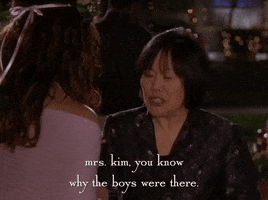 season 4 netflix GIF by Gilmore Girls 