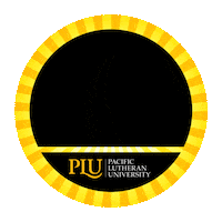 Graduation Classof2023 Sticker by PLU