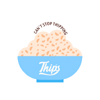 Sea Salt Vegan Sticker by Metier