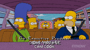 Lisa Simpson GIF by The Simpsons