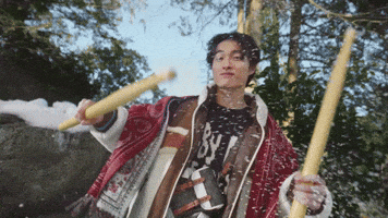 Chan-Young Yoon on the Drums