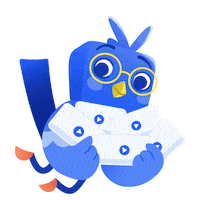 Video Sticker by CoLearn