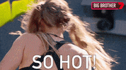 No Sad GIF by Big Brother Australia