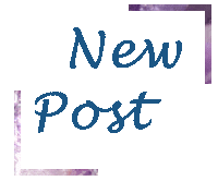 Newpost Sticker by Silvia Ancordi