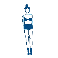 Body Type Sticker
