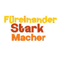 Nw Macher Sticker by Nestwärme