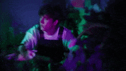 Caroline GIF by Boy In Space
