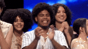 Got Talent Rd GIF by Dominicana's Got Talent