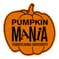 kentucky pioneers Sticker by Transylvania University