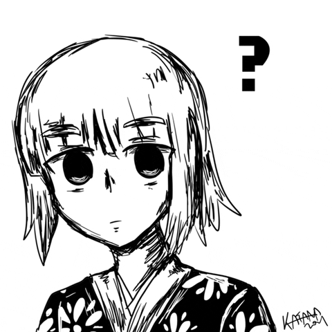 What The Hell Reaction GIF