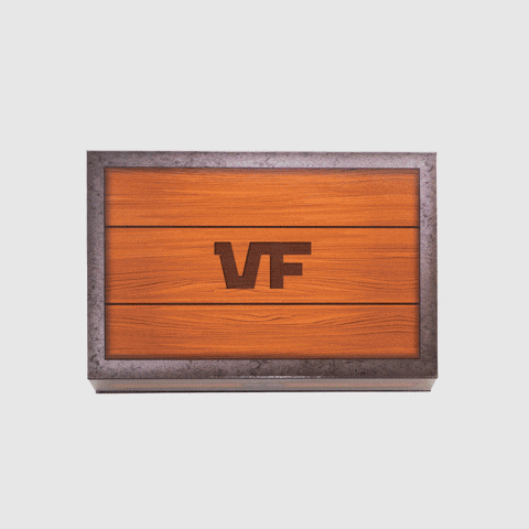 Collect Treasure Chest GIF by VeeFriends