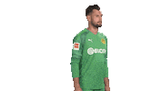 Proud Line Up Sticker by Bundesliga