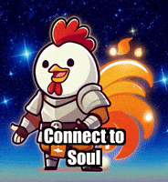 Wisdom Inner Strength GIF by Zorooster