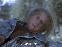 Star Trek GIF by The Joy of Trek