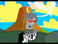Jake English GIF