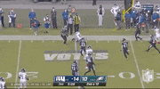 Regular Season Football GIF by NFL