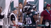 philadelphia eagles football GIF by NFL