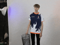 Trash Can GIF by Copenhagen Flames