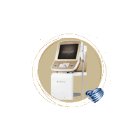 PantimelessGroup skin hifu pantimeless hironic Sticker
