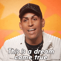 Season 8 Queen GIF by Paramount+