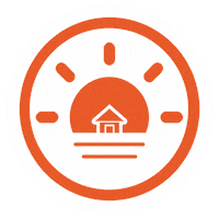 Dreamproperties Sticker by Dream Properties - Spaanse Droomhuizen