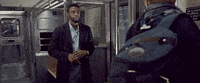 Chadwick Boseman Cine GIF by Diamond Films España