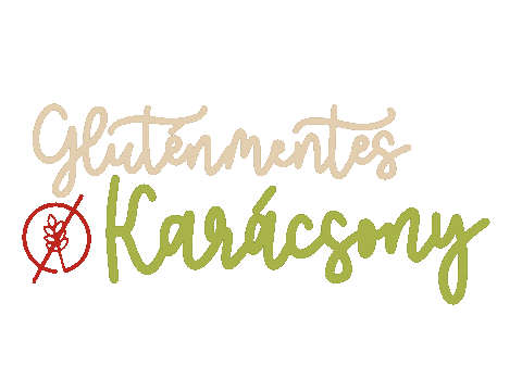 Gm Karacsony Sticker