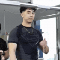 Kumakaya Barbell Club GIF by Kumakaya