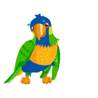 Ice Tea Hello Sticker by NESTEA